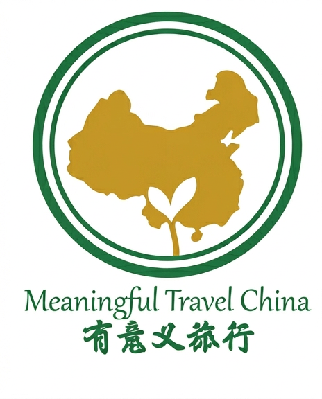 Meaningful Travel China